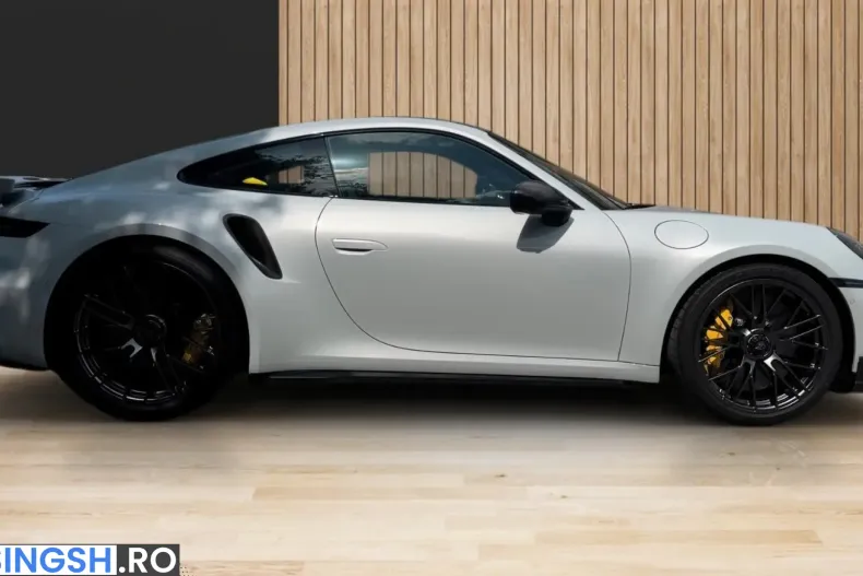 Porsche 992 din 2026 cu 750 km - oferta POR255102 - foto 2