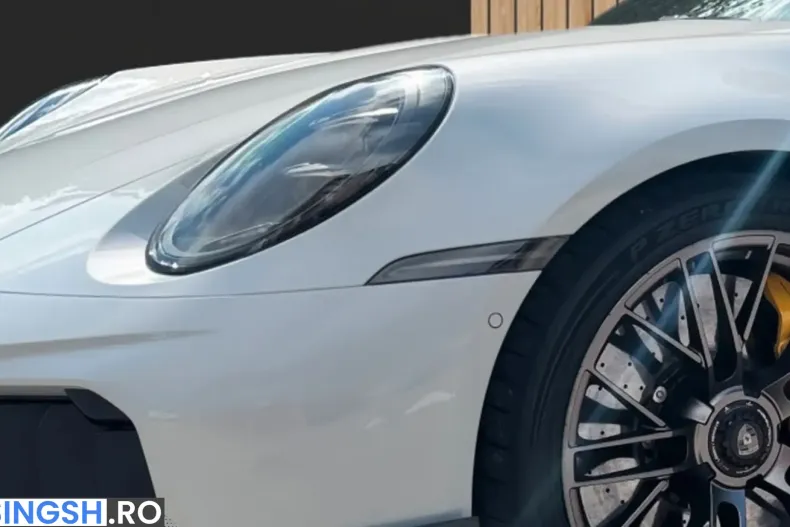 Porsche 992 din 2026 cu 750 km - oferta POR255102 - foto 3