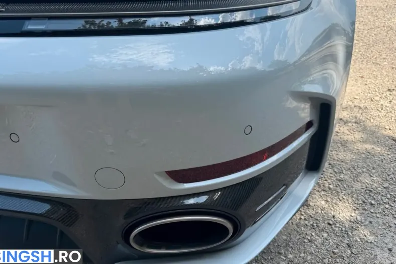 Porsche 992 din 2026 cu 750 km - oferta POR255102 - foto 4