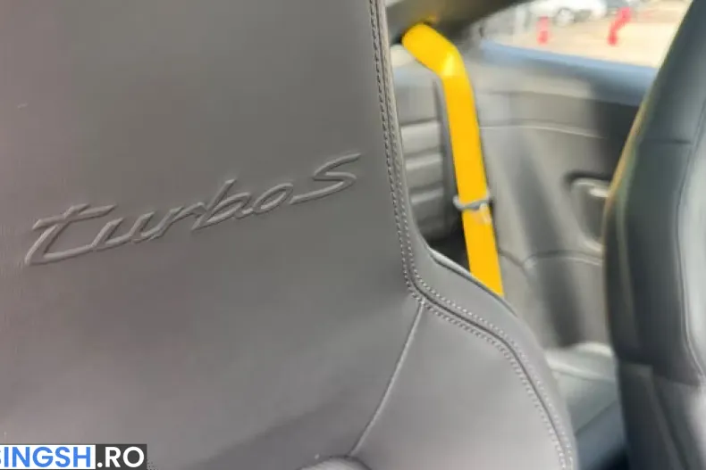 Porsche 992 din 2026 cu 750 km - oferta POR255102 - foto 13