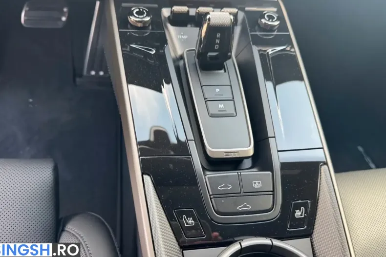 Porsche 992 din 2026 cu 750 km - oferta POR255102 - foto 14