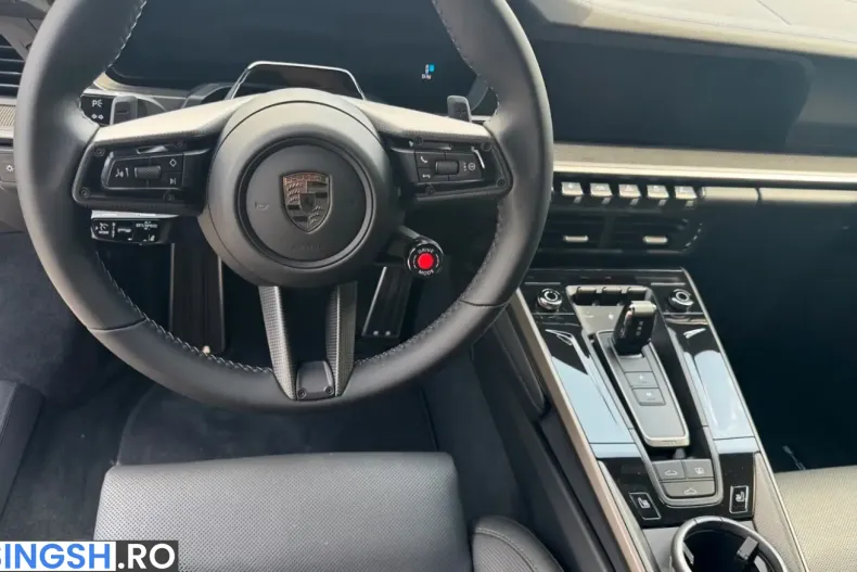 Porsche 992 din 2026 cu 750 km - oferta POR255102 - foto 15