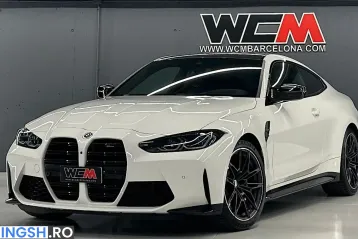 BMW M4 din 2023 - oferta BMW255103