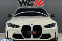BMW M4 (Seria 4) din 2023 cu 18.000 km - oferta BMW255103 - foto 3