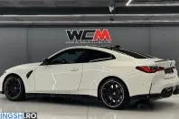 BMW M4 (Seria 4) din 2023 cu 18.000 km - oferta BMW255103 - foto 7