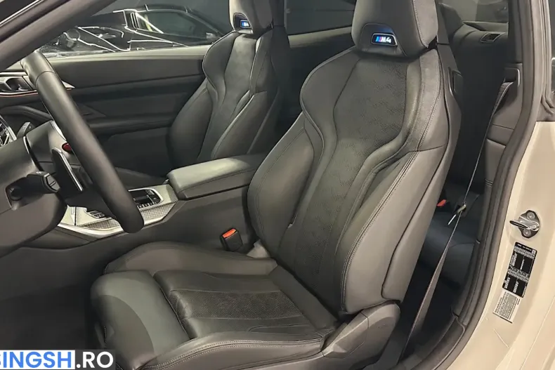 BMW M4 (Seria 4) din 2023 cu 18.000 km - oferta BMW255103 - foto 11