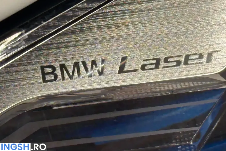BMW M4 (Seria 4) din 2023 cu 18.000 km - oferta BMW255103 - foto 13