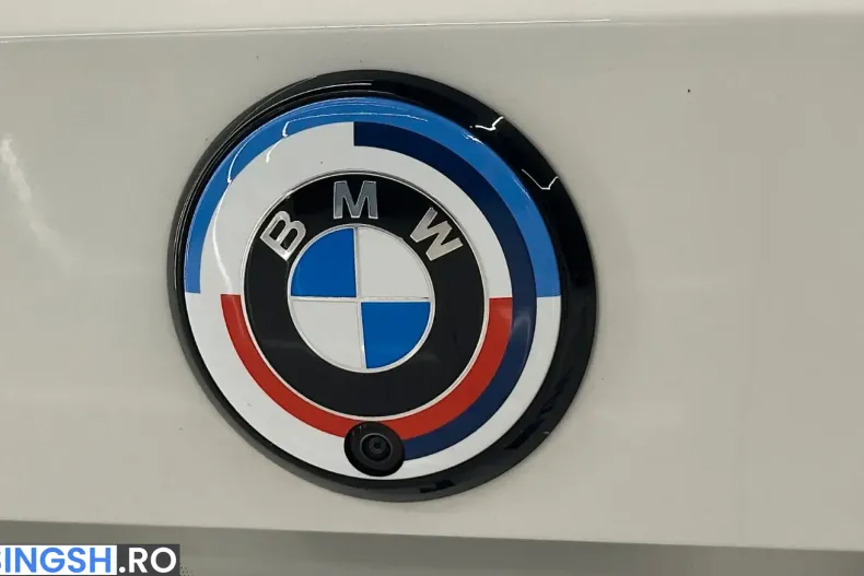 BMW M4 (Seria 4) din 2023 cu 18.000 km - oferta BMW255103 - foto 17
