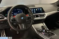 BMW M4 (Seria 4) din 2023 cu 18.000 km - oferta BMW255103 - foto 18