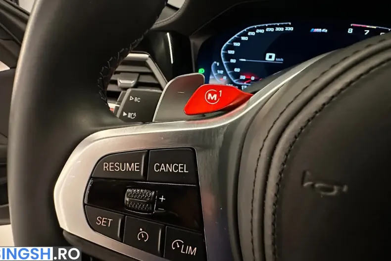 BMW M4 (Seria 4) din 2023 cu 18.000 km - oferta BMW255103 - foto 21