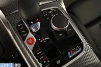 BMW M4 (Seria 4) din 2023 cu 18.000 km - oferta BMW255103 - foto 22