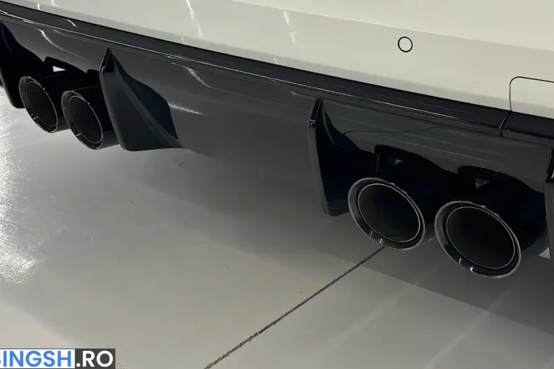 BMW M4 (Seria 4) din 2023 cu 18.000 km - oferta BMW255103 - foto 23