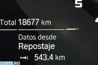 BMW M4 (Seria 4) din 2023 cu 18.000 km - oferta BMW255103 - foto 25