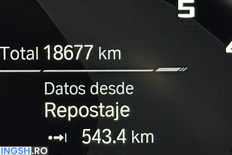BMW M4 (Seria 4) din 2023 cu 18.000 km - oferta BMW255103 - foto 25