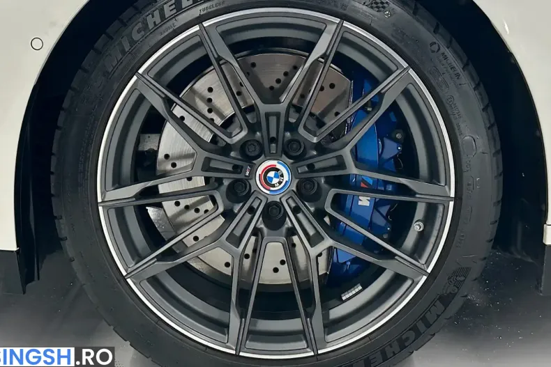BMW M4 (Seria 4) din 2023 cu 18.000 km - oferta BMW255103 - foto 27