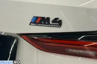 BMW M4 (Seria 4) din 2023 cu 18.000 km - oferta BMW255103 - foto 28