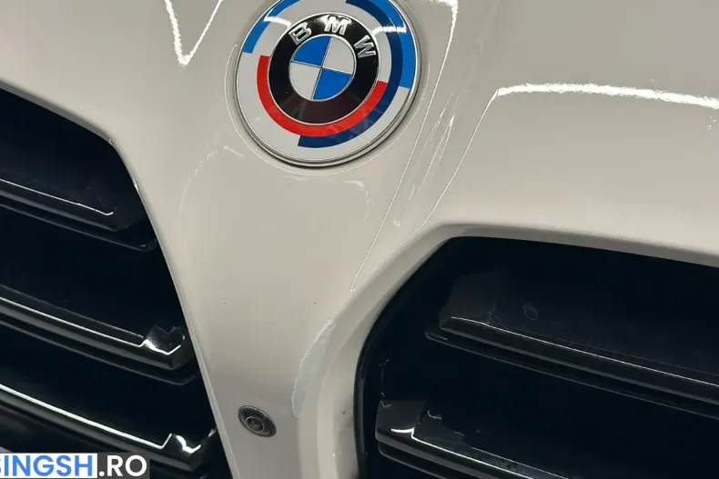 BMW M4 (Seria 4) din 2023 cu 18.000 km - oferta BMW255103 - foto 32