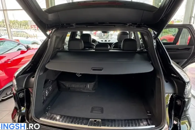 Porsche Cayenne din 2023 cu 32.700 km - oferta POR255104 - foto 4