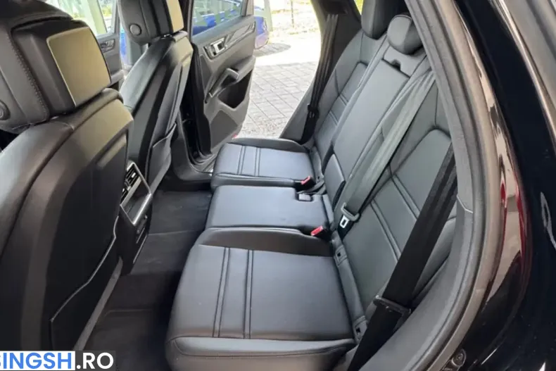 Porsche Cayenne din 2023 cu 32.700 km - oferta POR255104 - foto 10