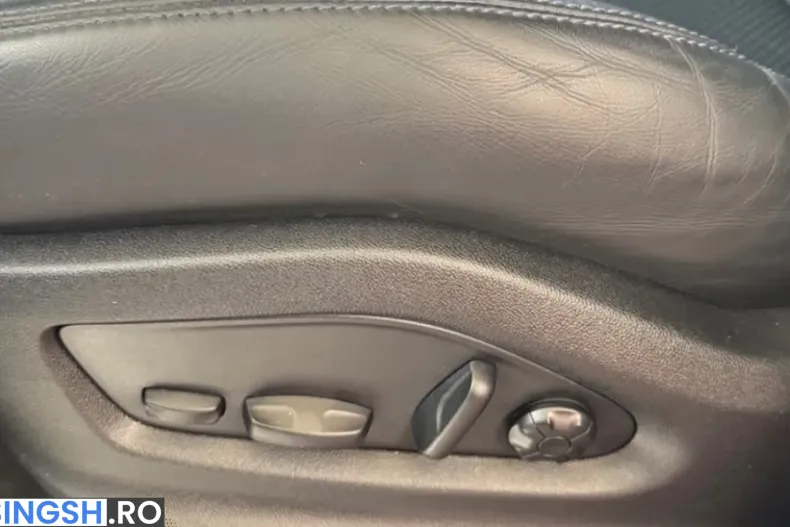 Porsche Cayenne din 2023 cu 32.700 km - oferta POR255104 - foto 11
