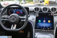 Mercedes-Benz C 220 d AMG Line din 2026 cu 14.500 km - oferta MER255105 - foto 6