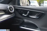 Mercedes-Benz C 220 d AMG Line din 2026 cu 14.500 km - oferta MER255105 - foto 13