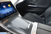 Mercedes-Benz C 220 d AMG Line din 2026 cu 14.500 km - oferta MER255105 - foto 14