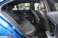 Mercedes-Benz C 220 d AMG Line din 2026 cu 14.500 km - oferta MER255105 - foto 20