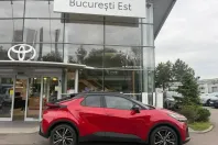 Toyota C-HR din 2026 cu 3.000 km - oferta TOY255106 - foto 1