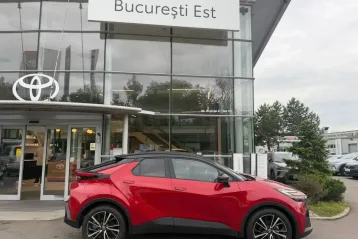 Toyota C-HR din 2026 - oferta TOY255106