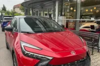 Toyota C-HR din 2026 cu 3.000 km - oferta TOY255106 - foto 9