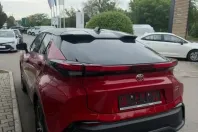 Toyota C-HR din 2026 cu 3.000 km - oferta TOY255106 - foto 12