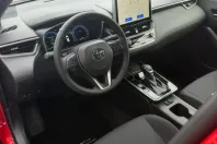 Toyota Corolla Cross din 2026 cu 8.000 km - oferta TOY255107 - foto 3