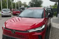 Toyota Corolla Cross din 2026 cu 8.000 km - oferta TOY255107 - foto 10