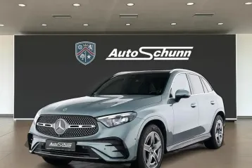 Mercedes-Benz GLC 200 din 2025 - oferta MER255108