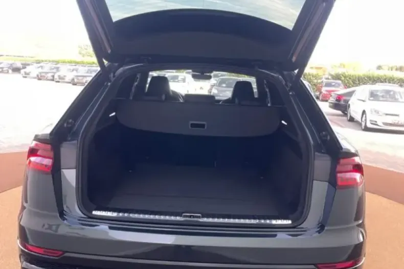 Audi Q8 din 2022 cu 134.000 km - oferta AUD255109 - foto 18