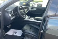 Audi Q8 din 2022 cu 134.000 km - oferta AUD255109 - foto 21