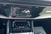 Audi Q8 din 2022 cu 134.000 km - oferta AUD255109 - foto 27