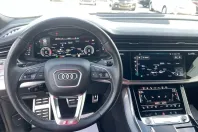 Audi Q8 din 2022 cu 134.000 km - oferta AUD255109 - foto 31