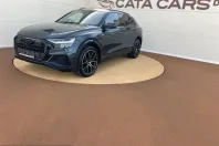Audi Q8 din 2022 cu 134.000 km - oferta AUD255109 - foto 34