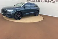 Audi Q8 din 2022 cu 134.000 km - oferta AUD255109 - foto 36