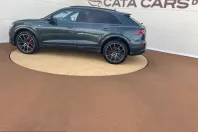 Audi Q8 din 2022 cu 134.000 km - oferta AUD255109 - foto 39