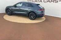 Audi Q8 din 2022 cu 134.000 km - oferta AUD255109 - foto 40