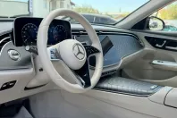 Mercedes-Benz E 200 (Clasa E) din 2025 cu 24.313 km - oferta MER255111 - foto 11