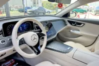 Mercedes-Benz E 200 (Clasa E) din 2025 cu 24.313 km - oferta MER255111 - foto 36