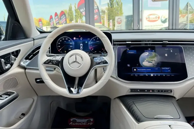 Mercedes-Benz E 200 (Clasa E) din 2025 cu 24.313 km - oferta MER255111 - foto 40