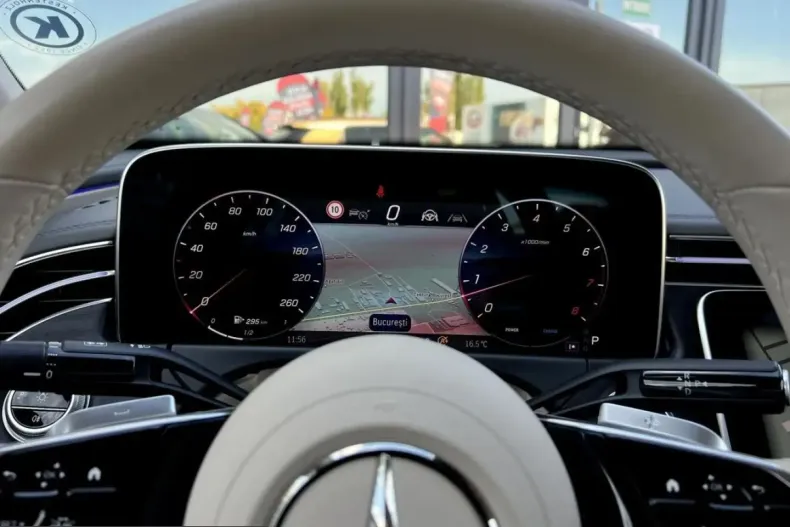Mercedes-Benz E 200 (Clasa E) din 2025 cu 19.878 km - oferta MER255112 - foto 18