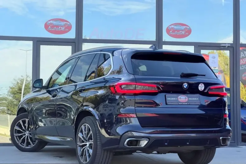 BMW X5 (Seria X) din 2022 cu 98.174 km - oferta BMW255113 - foto 23