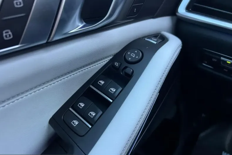 BMW X5 (Seria X) din 2022 cu 98.174 km - oferta BMW255113 - foto 29