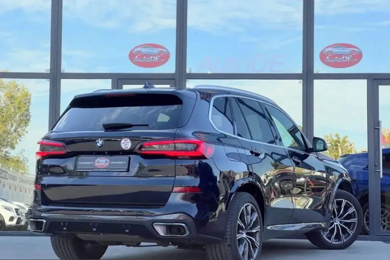 BMW X5 (Seria X) din 2022 cu 98.174 km - oferta BMW255113 - foto 34